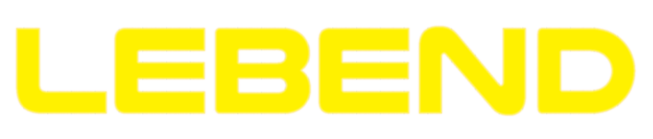 LEBEND Logo