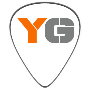 YESGUITAR Logo